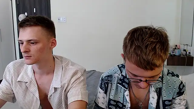 NikiKerryCum online show from 4, 5, 2026