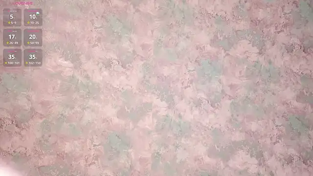 Snapshot of Yunakiss chatting on 27, 2, 2026 Yunakiss online show from 27, 2, 2026