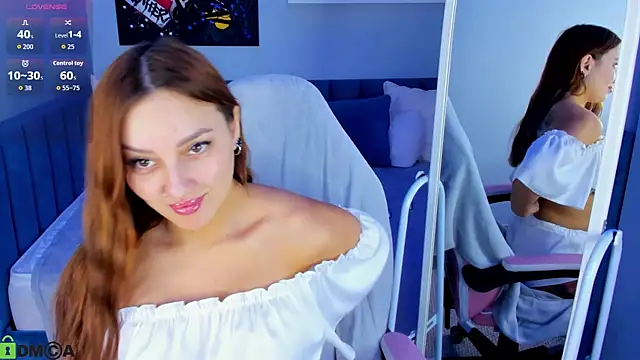 Lilith Cortez online show from 2, 4, 2026