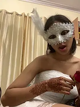 Snapshot of HEENA-STRIP chatting on 16, 2, 2026 HEENA-STRIP online show from 16, 2, 2026