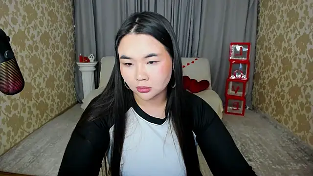 Snapshot of AmandaPresle chatting on 16, 2, 2026 AmandaPresle online show from 16, 2, 2026