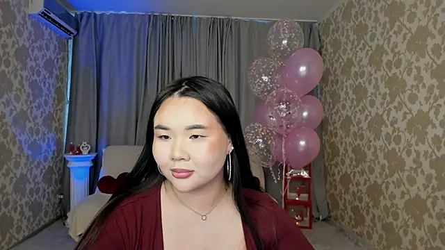 Snapshot of AmandaPresle chatting on 25, 2, 2026 AmandaPresle online show from 25, 2, 2026