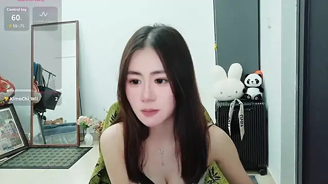 onnilan online show from 11, 3, 2026