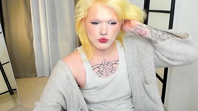 Lollita Morgan online show from 1, 2, 2026