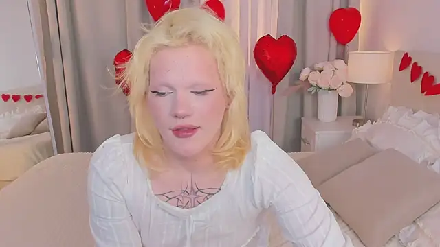 Lollita Morgan online show from 14, 2, 2026