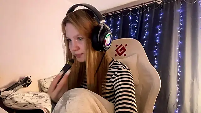 axin burnell online show from 18, 3, 2026