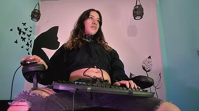 Snapshot of MEW_ALIX chatting on 14, 7, 2026 MEW ALIX online show from 14, 7, 2026