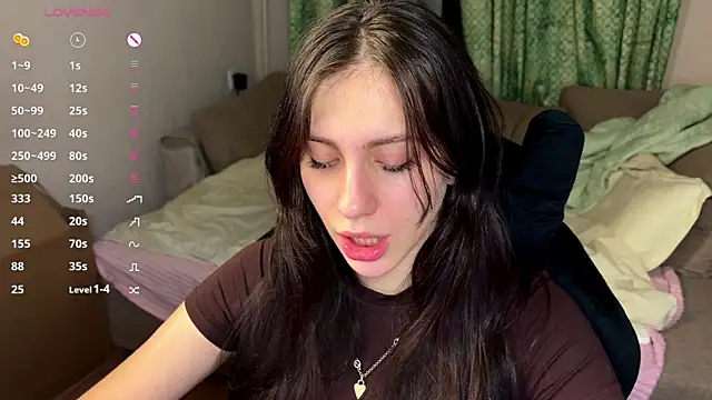 lunawho online show from 24, 5, 2026