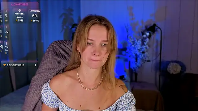 Snapshot of Crystal_Kris chatting on 19, 2, 2026 Crystal Kris online show from 19, 2, 2026