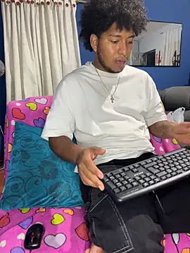 Danny black11 online show from 4, 4, 2026