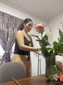 Snapshot of CindyTail chatting on 15, 2, 2026 CindyTail online show from 15, 2, 2026