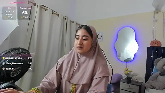 SamiraAwada online show from 6, 4, 2026