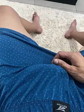 Novinhoknalha online show from 30, 4, 2026