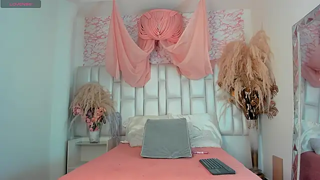 AlisHoward online show from 18, 3, 2026