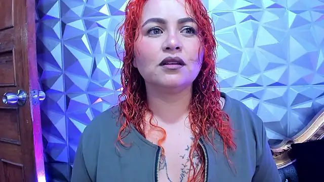 BarbaraSoul online show from 20, 3, 2026