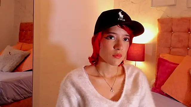 MiaaBlake  online show from 25, 2, 2026