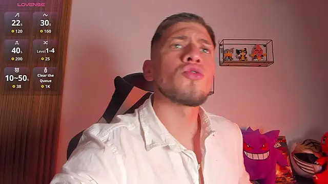 Snapshot of SebastianMaximoff_ chatting on 18, 2, 2026 SebastianMaximoff online show from 18, 2, 2026