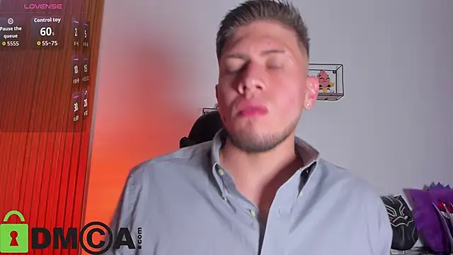 Snapshot of SebastianMaximoff_ chatting on 2, 3, 2026 SebastianMaximoff online show from 2, 3, 2026