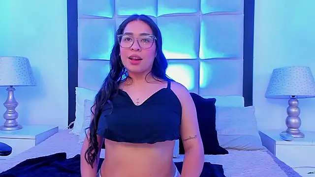 SussyFox online show from 8, 2, 2026