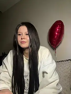 Snapshot of MelisaKis chatting on 11, 2, 2026 MelisaKis online show from 11, 2, 2026