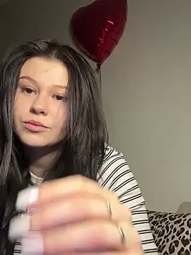 Snapshot of MelisaKis chatting on 18, 2, 2026 MelisaKis online show from 18, 2, 2026