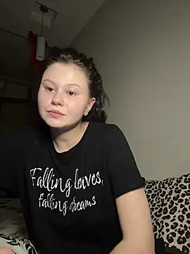 Snapshot of MelisaKis chatting on 26, 2, 2026 MelisaKis online show from 26, 2, 2026