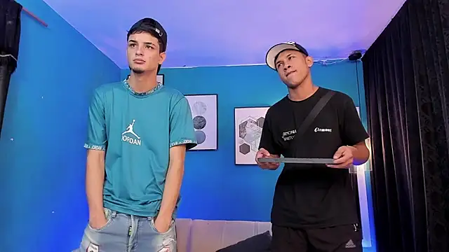 KingOfHeavens 2 online show from 12, 2, 2026