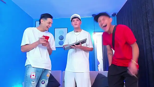 KingOfHeavens 2 online show from 21, 2, 2026