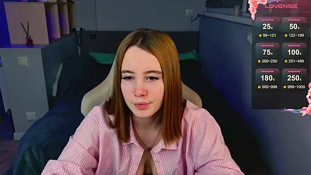 Snapshot of Caeliaa chatting on 23, 2, 2026 Caeliaa online show from 23, 2, 2026