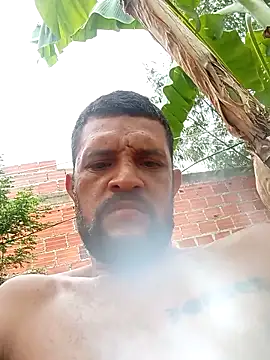 Snapshot of Hot_Veteran_1 chatting on 18, 2, 2026 Hot Veteran 1 online show from 18, 2, 2026