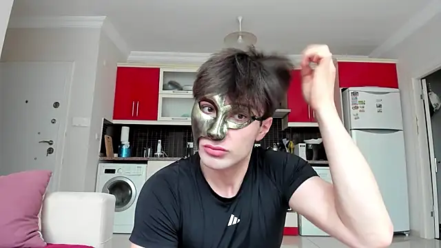 femboytroy online show from 25, 3, 2026