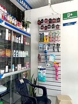 EvaLuna25 online show from 5, 2, 2026