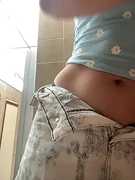 ArianaDominguez Pink online show from 24, 2, 2026