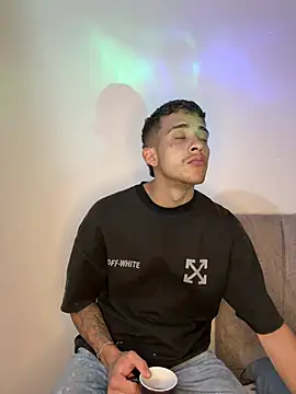 Lucas her online show from 20, 3, 2026