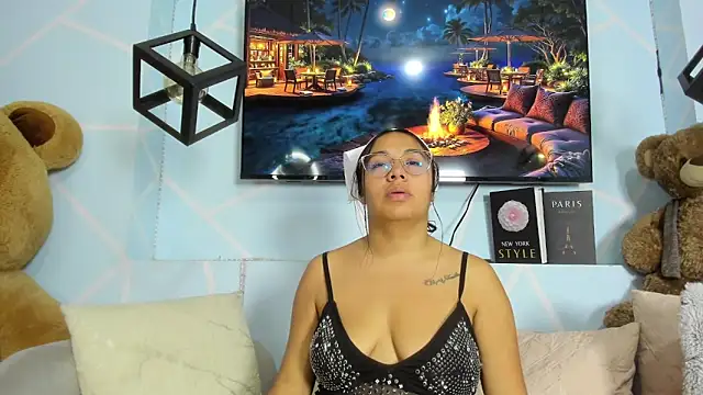 Snapshot of amy_noa chatting on 25, 2, 2026 amy noa online show from 25, 2, 2026