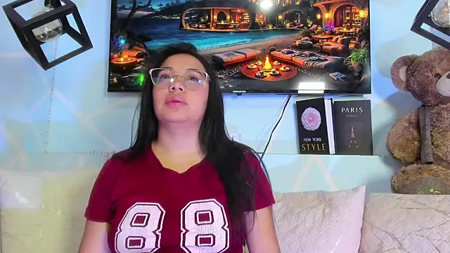 Snapshot of amy_noa chatting on 26, 2, 2026 amy noa online show from 26, 2, 2026