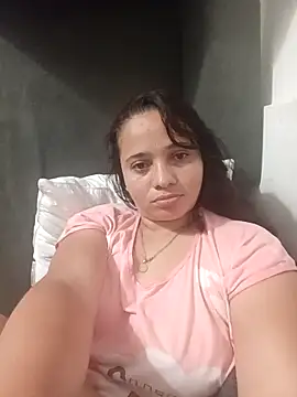 Snapshot of yeselu chatting on 9, 2, 2026 yeselu online show from 9, 2, 2026