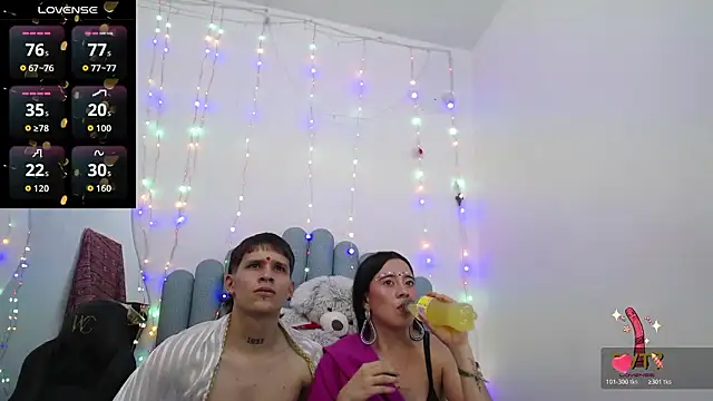 anjali rohan online show from 13, 3, 2026