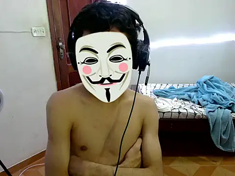 Evansx7 online show from 21, 2, 2026