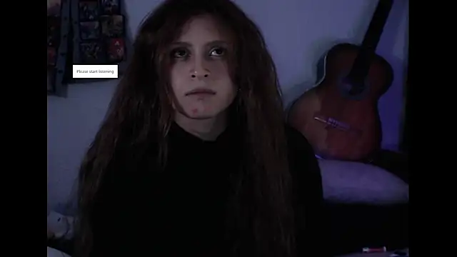 Snapshot of Lametaleralatina chatting on 26, 4, 2026 Lametaleralatina online show from 26, 4, 2026