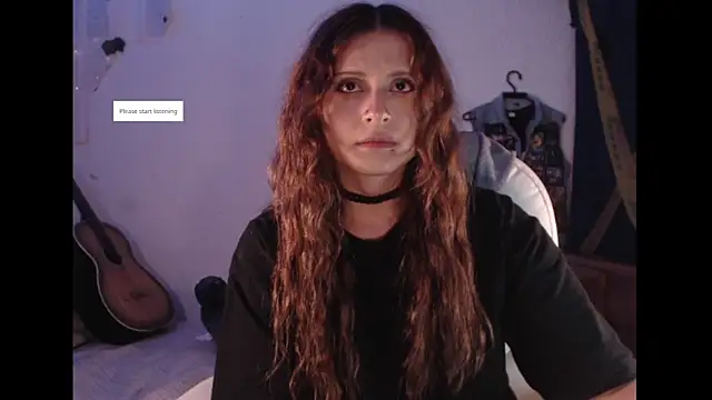 Snapshot of Lametaleralatina chatting on 1, 6, 2026 Lametaleralatina online show from 1, 6, 2026
