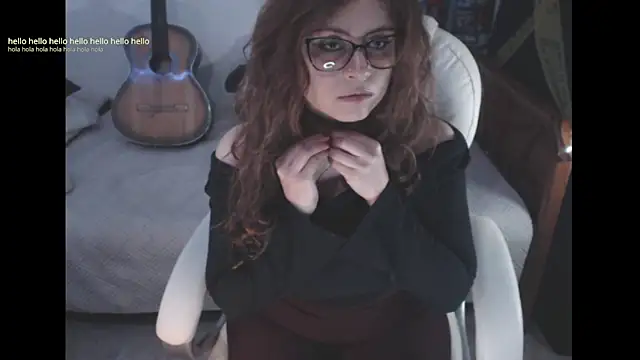 Snapshot of Lametaleralatina chatting on 11, 6, 2026 Lametaleralatina online show from 11, 6, 2026
