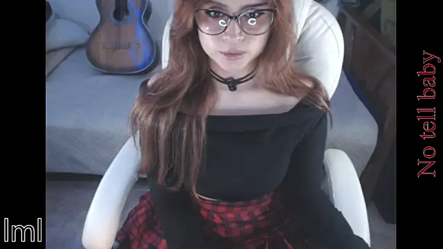 Snapshot of Lametaleralatina chatting on 24, 6, 2026 Lametaleralatina online show from 24, 6, 2026