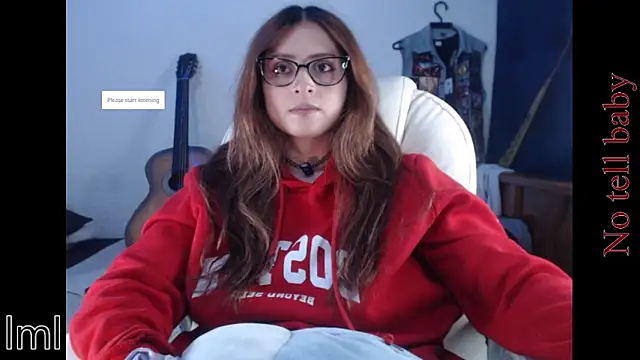 Snapshot of Lametaleralatina chatting on 4, 7, 2026 Lametaleralatina online show from 4, 7, 2026