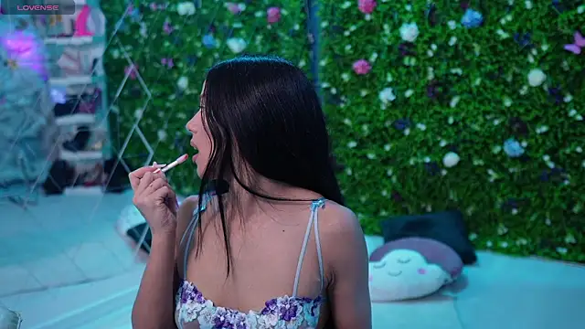 Snapshot of Baby_nico chatting on 7, 2, 2026 Baby nico online show from 7, 2, 2026