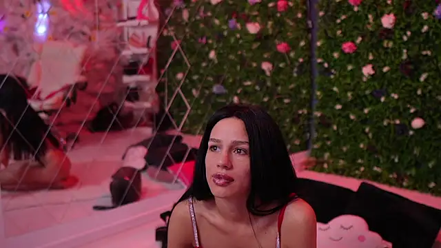 Snapshot of Baby_nico chatting on 14, 2, 2026 Baby nico online show from 14, 2, 2026