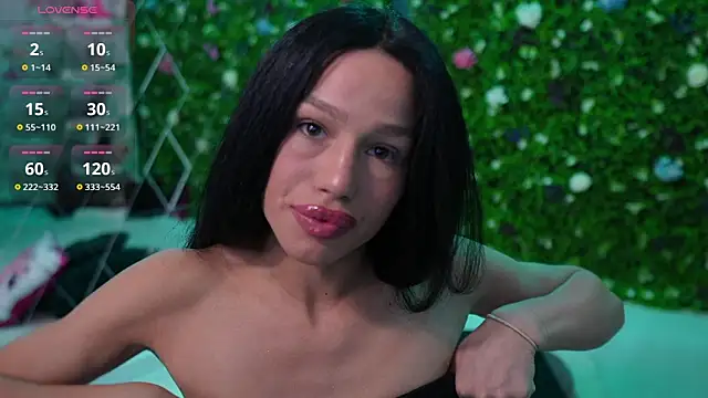 Snapshot of Baby_nico chatting on 21, 2, 2026 Baby nico online show from 21, 2, 2026