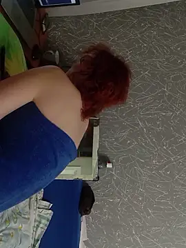 Snapshot of ValerieFisher chatting on 13, 2, 2026 ValerieFisher online show from 13, 2, 2026