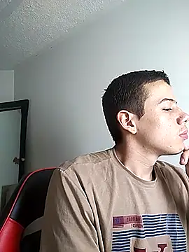 jac0b x online show from 6, 2, 2026