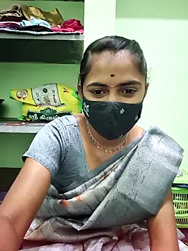 Tamil Hot Shana online show from 1, 3, 2026